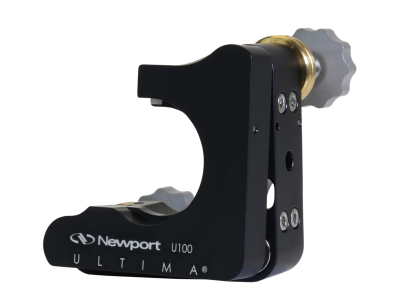 ULTIMA® Clear Edge Mirror Mounts